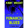 Punahou Blues: A Hawaiian Novel