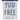 You Are Free Bible Study Guide: Be Who You Already Are