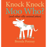 Knock Knock, Moo Who?