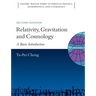 Relativity Gravit Cosmol 2e Omsp P
