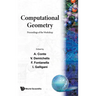 Computational Geometry