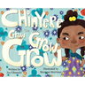 Chinyere and the Words that Grow Grow Grow