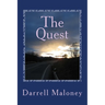The Quest: Countdown to Armageddon: Book 6