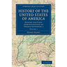 History of the United States of America - Volume 1