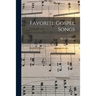 Favorite Gospel Songs