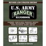 U.S. Army Ranger Handbook: Revised and Updated
