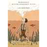 The Adventures of Huckleberry Finn: (Penguin Classics Deluxe Edition)