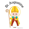 St. Augustine - Children's Christian Book - Lives of the Saints