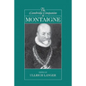 The Cambridge Companion to Montaigne