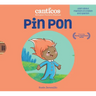 Canticos Pin Pon: Bilingual Nursery Rhymes
