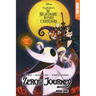 Disney Manga: Tim Burton's the Nightmare Before Christmas - Zero's Journey, Book 1