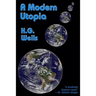 A Modern Utopia