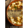 Easy Mac and Cheese Cookbook