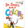 Dr. Seuss's Book of Colors