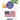 World Flags: Color By Number For Adults: Bring The Country Flags To Life With This Fun And Relaxing Coloring Book