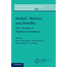 Moduli, Motives and Bundles