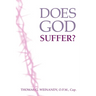 Does God Suffer?