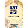 Eat for Your Age: What You Should Eat at Different Ages as You Grow