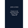 Sermons on the Final Verses of the Song of Songs Volume III: Volume 43