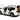 Toyota Land Cruiser White 1/24 Diecast Model Car