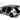 Toyota Rav4 Hybrid XSE Silver Metallic with Black Top and Sunroof 1/24 Diecast Model Car