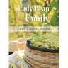 Lady Bean and Family