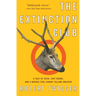 The Extinction Club: A Tale of Deer, Lost Books, and a Rather Fine Canary Yellow Sweater
