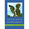 A Lethal Listing: Diana Rittenhouse Mystery 1/5