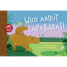 Wild about Capybaras: Toon Level 1