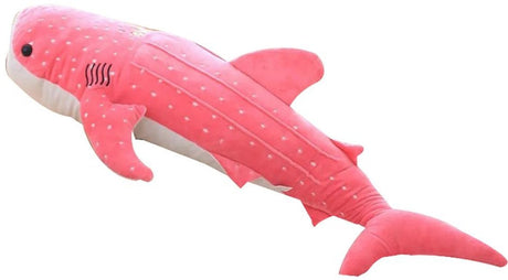 Whale Shark Pushie (3 COLORS, 5 SIZES) by Subtle Asian Treats