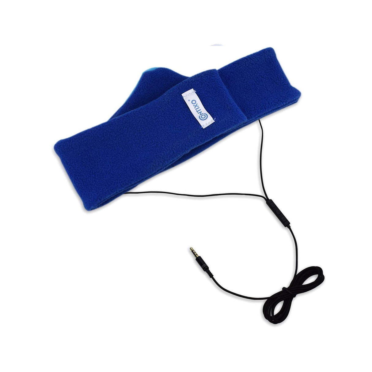 Contixo H1 Adjustable Fleece Headband Headphones by Contixo