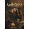 The Holy Epistle to the Galatians: Sermons on a Messianic Jewish Approach