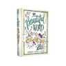 Beautiful Word Coloring Bible-NIV: Hundreds of Verses to Color