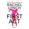 First ACT: A Di Kelly Porter Prequel from the Million-Copy Bestselling Author