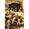 Detroit's Deaf Heritage