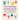 The Feelings Activity Book for Toddlers: 50 Fun Activities to Identify, Understand, and Manage Big Feelings