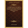 An English Version, The Original Crowned By The French Academy, Of Frederic Mistral's Mireio, From The Original Provencal (1867)