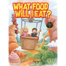 What Food Will I Eat?