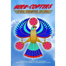 Heru-Copters: African Aeronautical Ascension