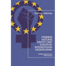 Feminism, National Identity and European Integration in Modern Spain: Defining a Democracy, 1960-Present