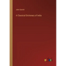 A Classical Dictionary of India