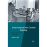 African-American/Afro-Canadian Schooling: From the Colonial Period to the Present