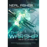 The Warship: Rise of the Jain, Book Two