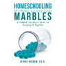 Homeschooling Without Losing Your Marbles: A Former Teacher's Guide to Keeping It Together