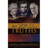 We Hold These Truths