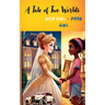 Rich Girl, Poor Girl - A Tale of Two Worlds