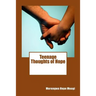 Teenage Thoughts of Hope