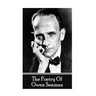 The Poetry Of Owen Seaman