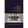 Hillel at Michigan, 1926/27-1945: Struggles of Jewish Identity in a Pivotal Era