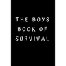 The Boys Book of Survival